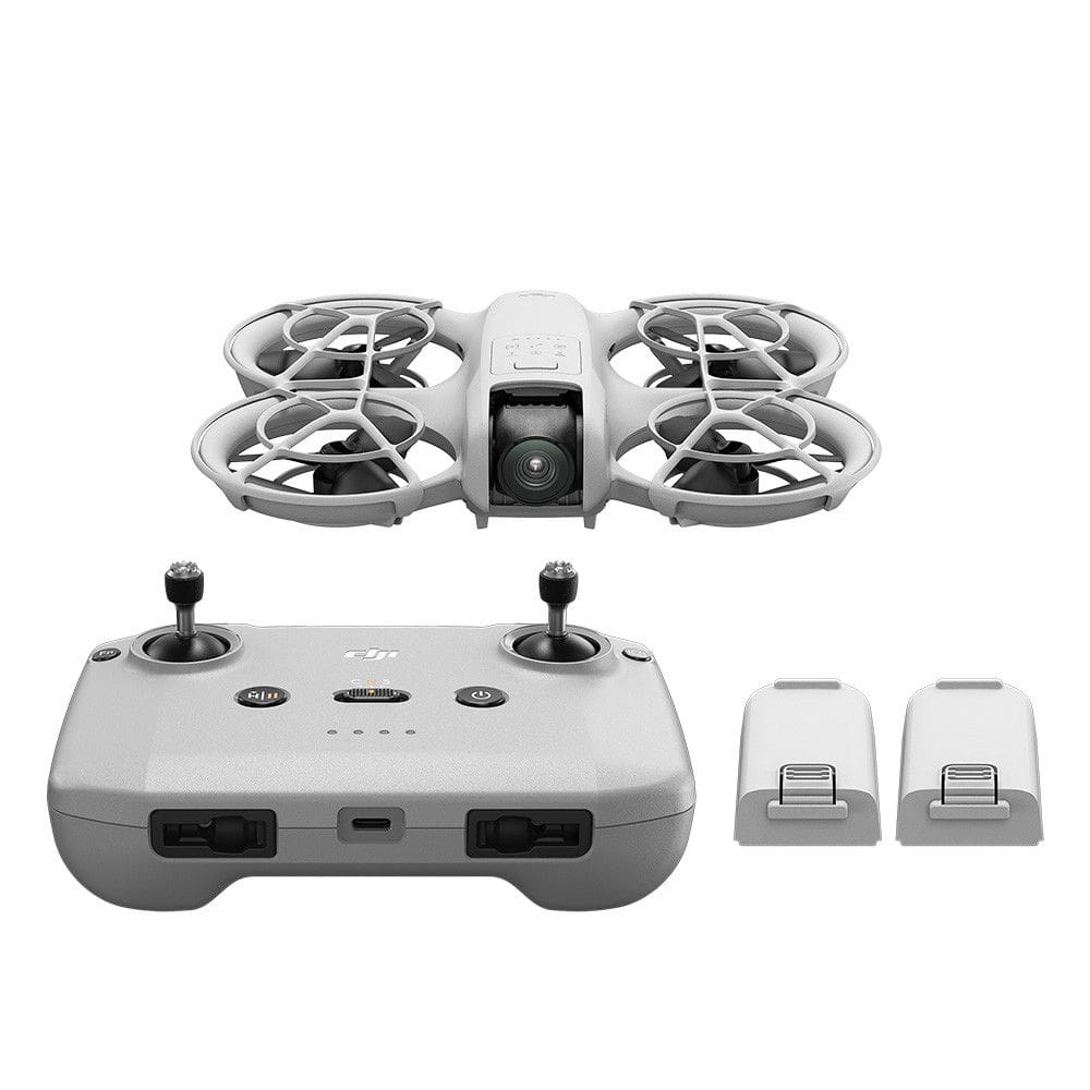 Drone DJI Neo Fly More 4K Combo BR - DJI051