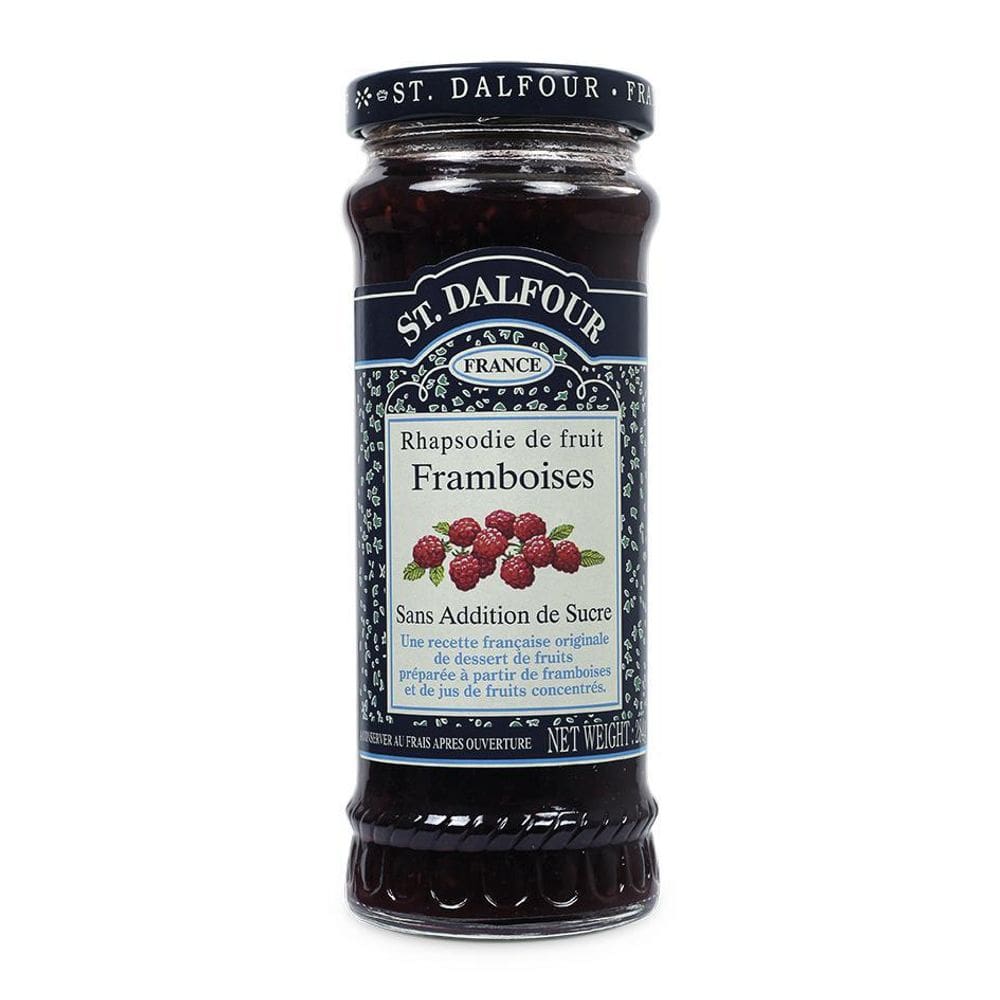 Geleia Francesa St Dalfour Framboesa 284g