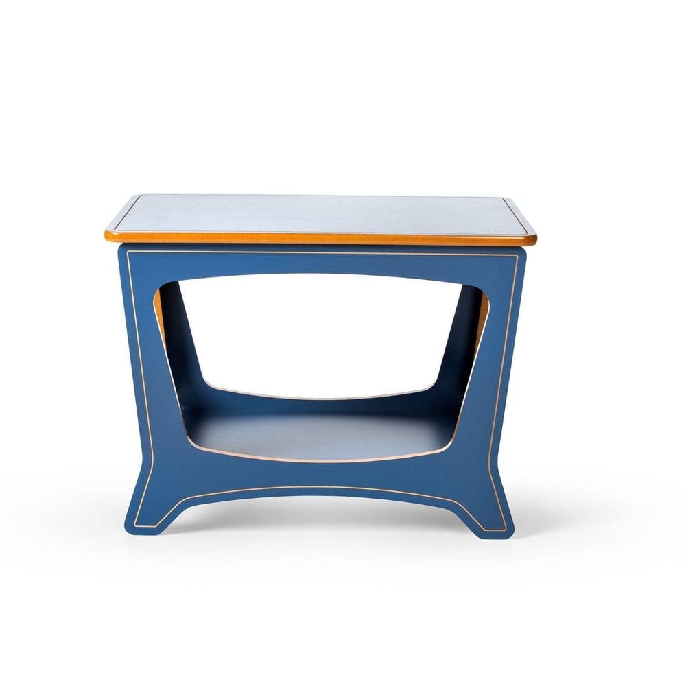 Sapateira 60cm 1 a 10 Pares Chad Azul