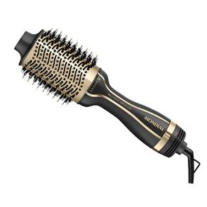 Mondial Escova Secadora Black Gold Argan Es-10 110V