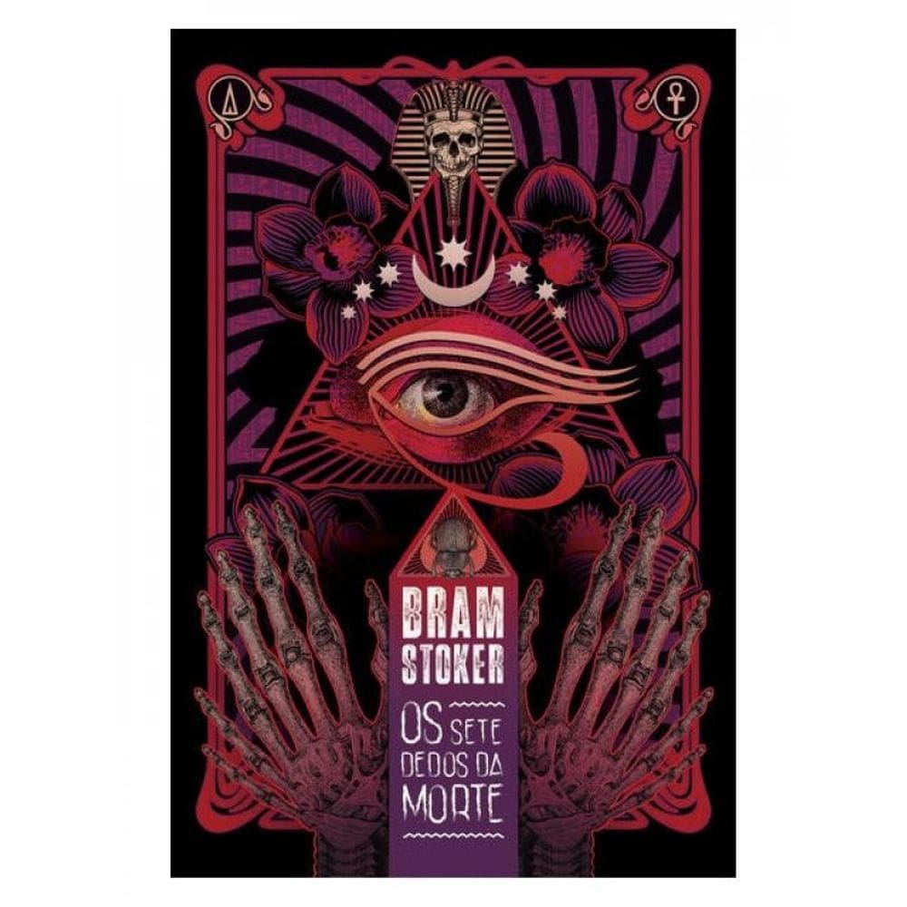 Os Sete Dedos Da Morte