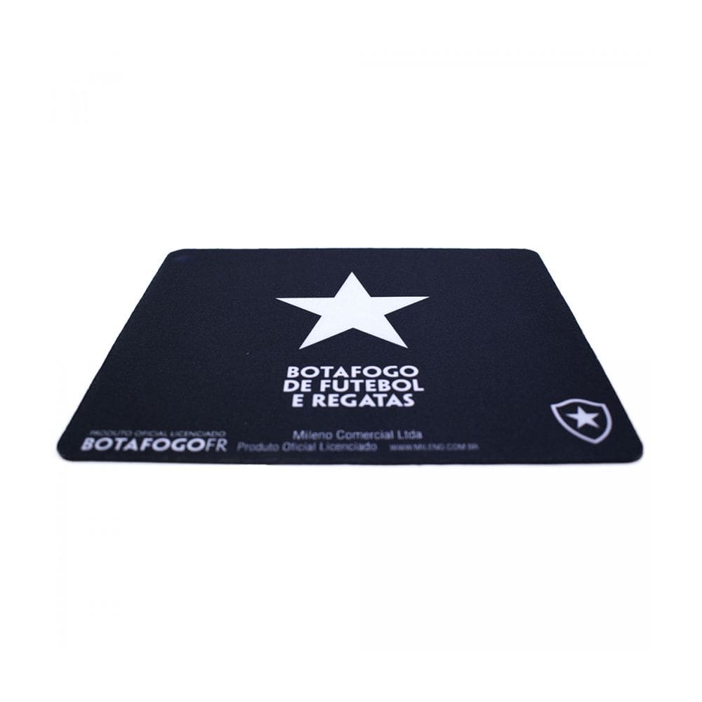Mouse Pad Times De Futebol Botafogo