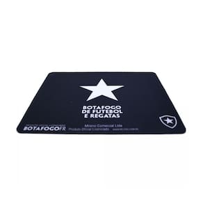 Mouse Pad Times De Futebol Botafogo