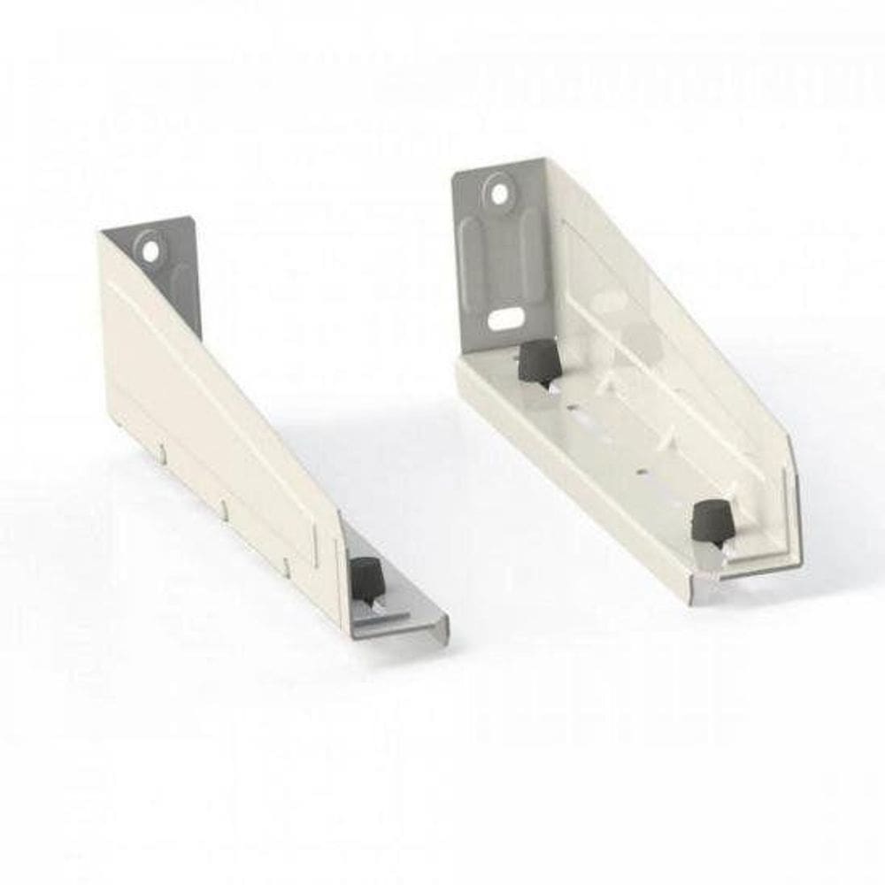 Suporte Para Forno Micro-Ondas Sbr 5.0 Branco Brasforma
