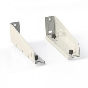 Suporte Para Forno Micro-Ondas Sbr 5.0 Branco Brasforma