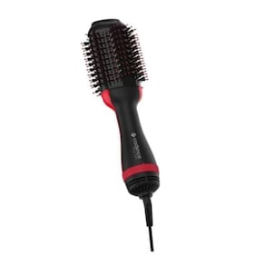 Escova Secadora Cadence Rouge Style 4 Em 1 1200W 127V