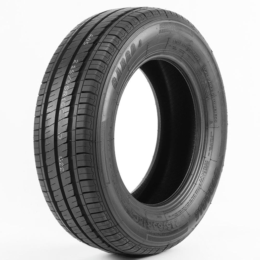 Pneu 215/65R16C Aro 16 DURABLE CARGO 4 8PR 109/107R
