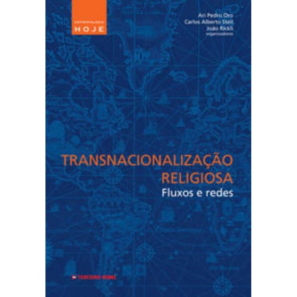 Transnacionalização religiosa