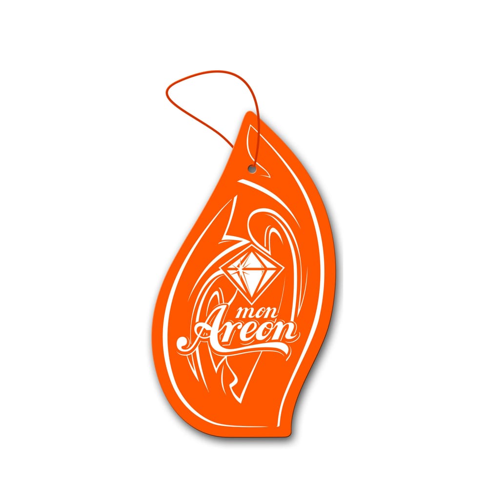 Aromatizante para carro Mon Areon - Coconut coco