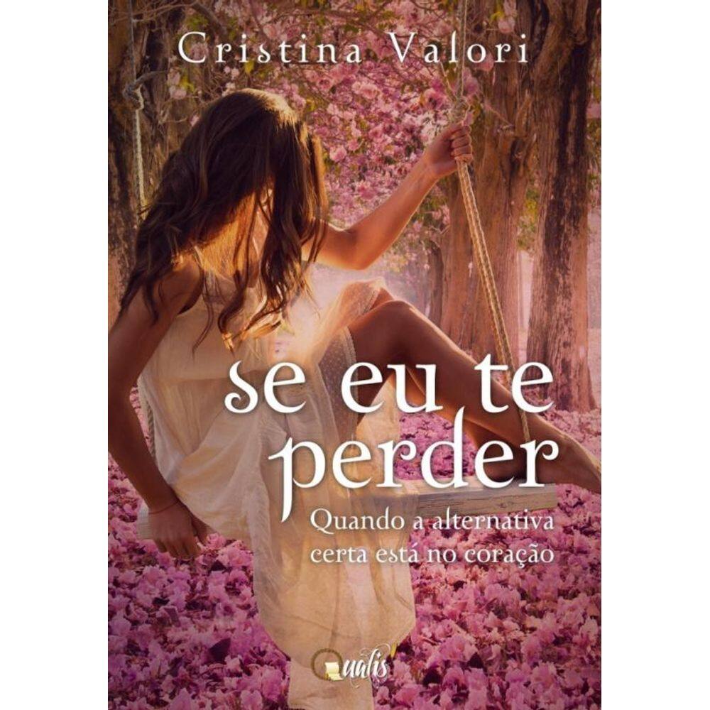 Se eu te perder