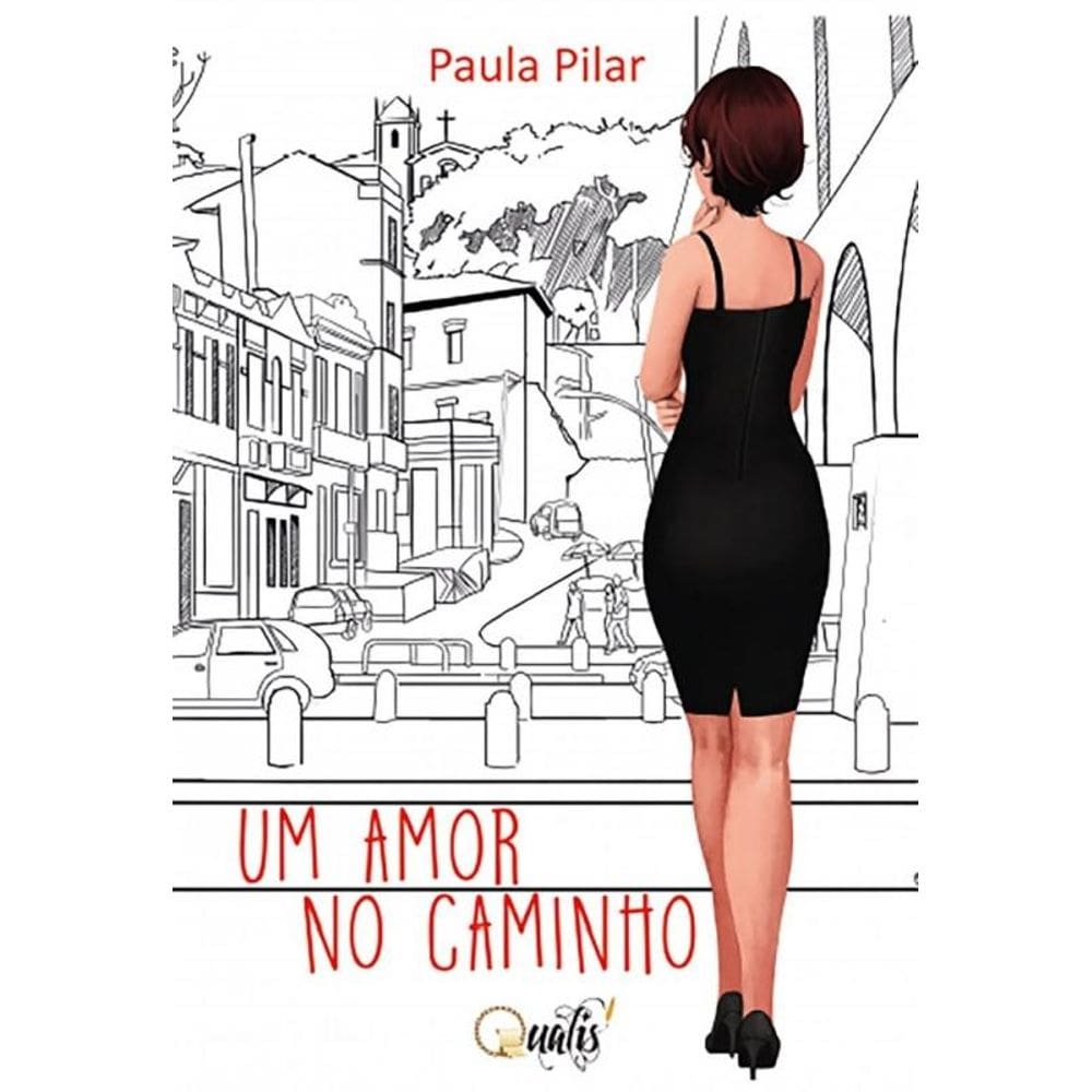 Um amor no caminho
