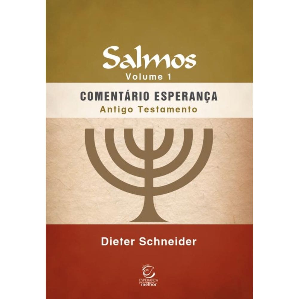 Salmos I