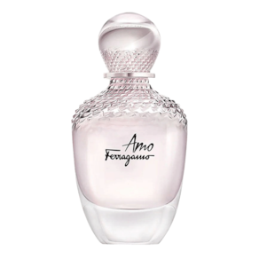 Salvatore Ferragamo Amo Ferragamo Eau de Parfum - Perfume Feminino 50ml