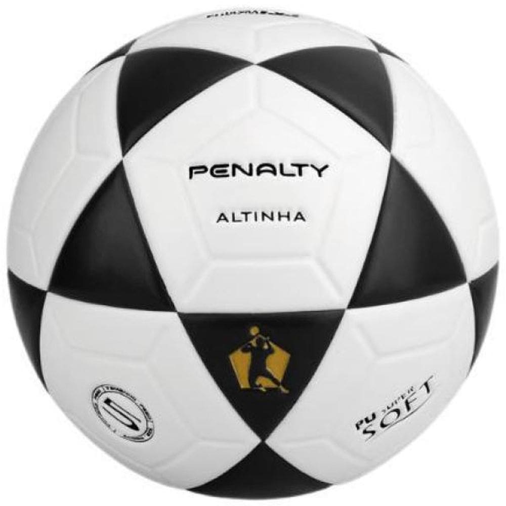 Bola Futevolei Altinha Xxi Bc-Pt T -U