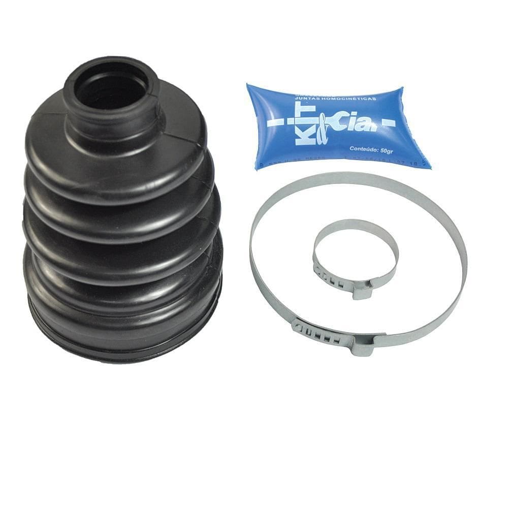 Kit Coifa Homocinetica Cambio Lado Direito  Trizeta  I30