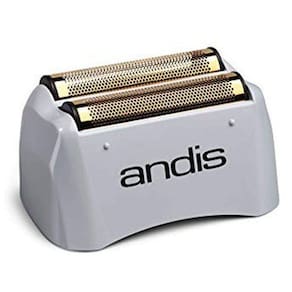 Tela Reposição Andis Profoil Lithium Foil Shaver Titanio