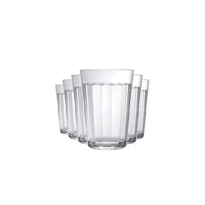 Jogo Copo Americano Multiuso Long Drink 300ml - Kit 4 Un