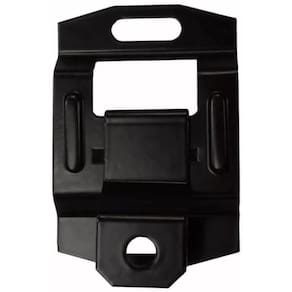 Suporte Fixo Universal Brasforma SBRU859 - Instalação Fácil
