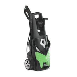 Lavadora Alta Pressão 220v - 130 bar - 420 l/h - 8m