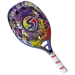 Raquete De Beach Tennis Sexy Bufo 3K Carbon