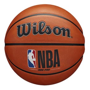 Bola De Basquete Nba Drv Pro Size 6 Wilson