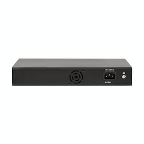 Switch Gerenciável Sg1002 Mr L2+ 8P Gigabit 2 Gbic Intelbras Homologação: 5200600160