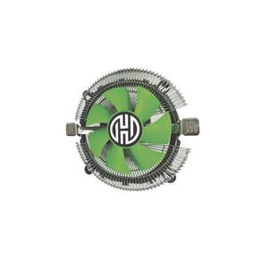Cooler Para Processador Universal Hoopson Intel Amd Verde