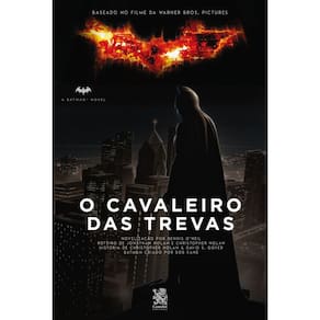Batman - O Cavaleiro das Trevas