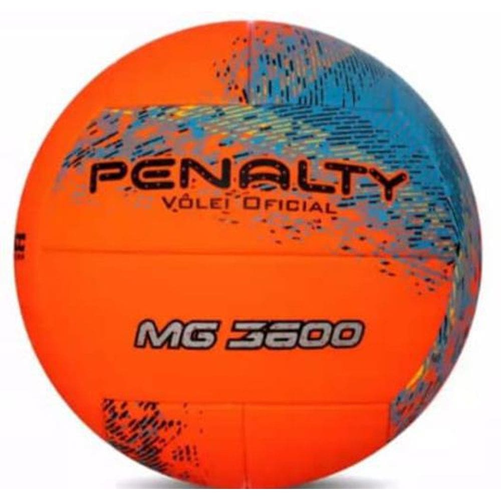 Bola Volei Penalty Mg 3600 Xxi Fusion