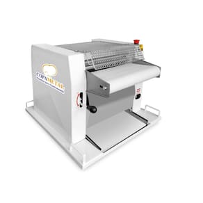 Modeladora de Pães Copametal Super 300 220V MS-300-220V