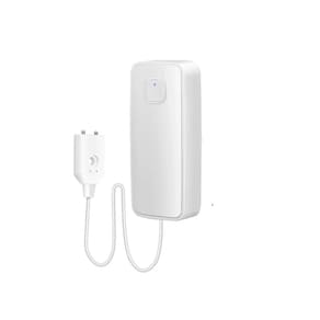 Sensor de nível de água e vazamento Tuya / Smartlife