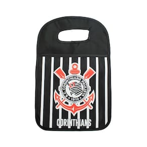 Lixeira De Carro - Corinthians
