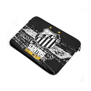 Capa Notebook Santos