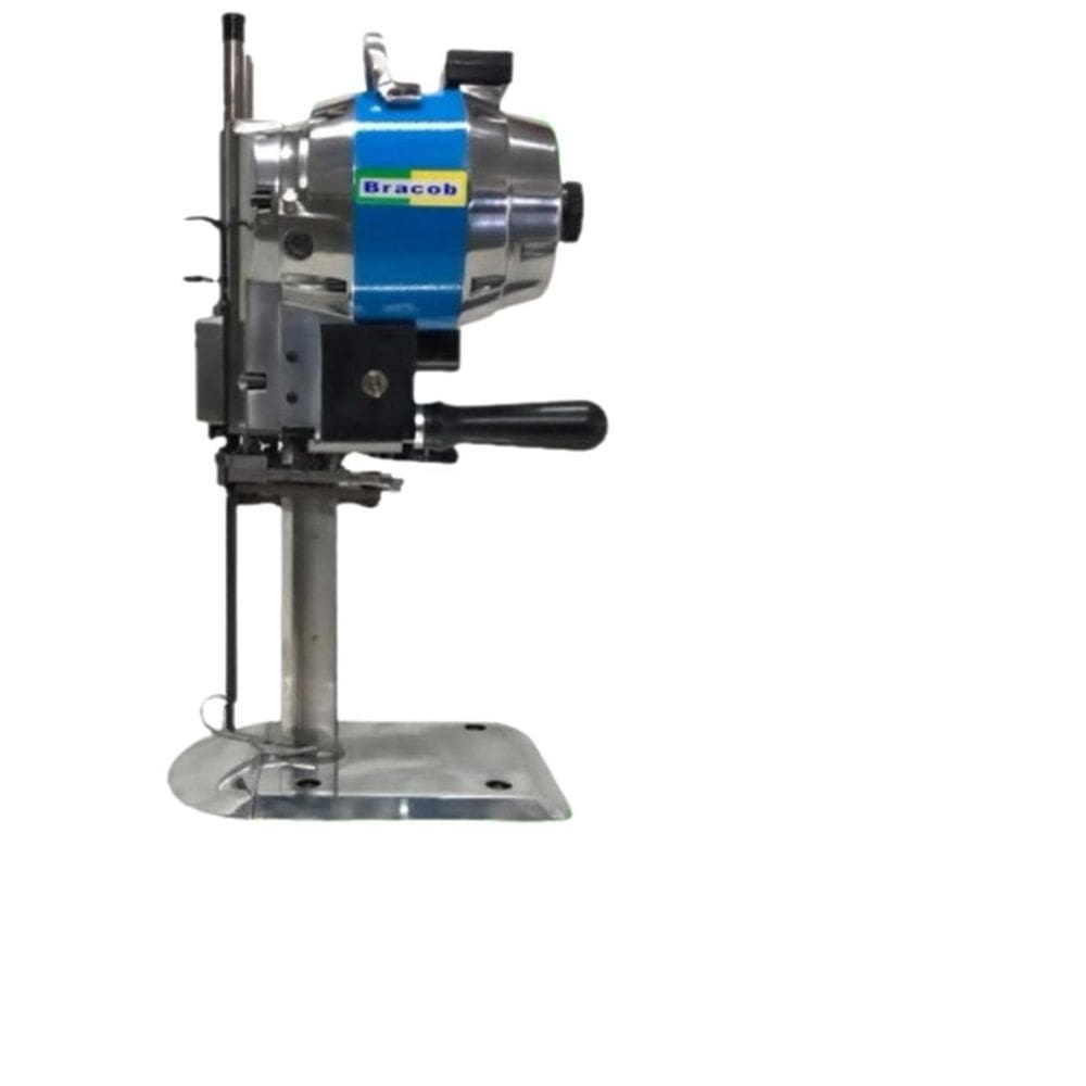 Máquina De Corte De Faca 8, 110V, 550W, Bracob