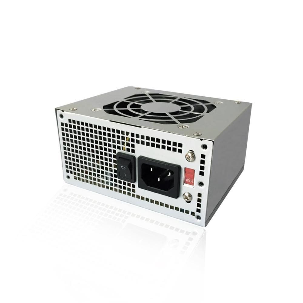 Fonte De Alimentação Sfx 200W Ps-200Sfx C3 Tech S/Cabo