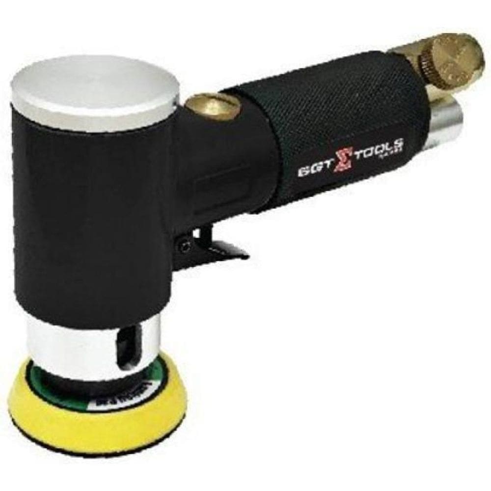 Lixadeira Angular Orbital 3 Pol. Pneumática Sgt-0305 - Sigma