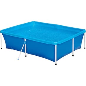 Piscina Mor Standard 2000L Desmontável - Azul