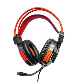 Headset Gamer Com Microfone - Hayom Hf2207