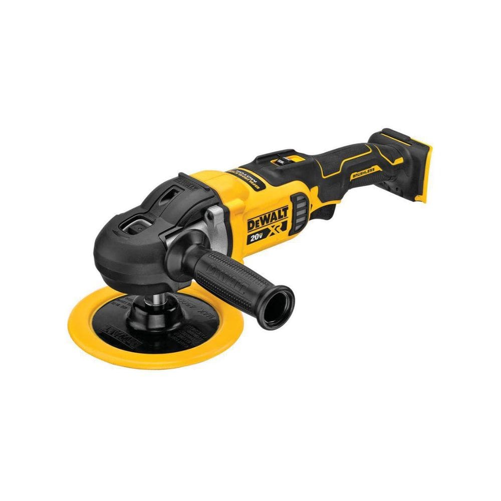 Politriz DeWalt DCM849B 20V MAX | Vel. Variável | 7  180mm