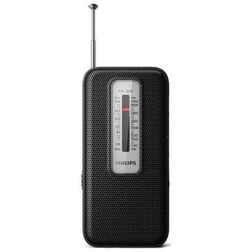 Radio Portatil Philips Tar1506/37