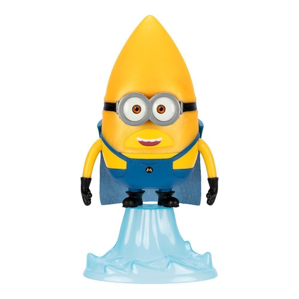 Figura Colecionável 25Cm Meu Malvado Favorito 4 - Mega Gus