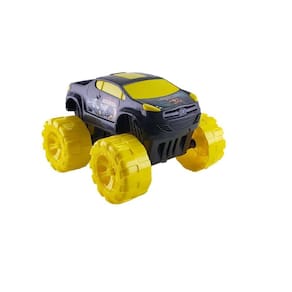 Carrinho De Brinquedo Big Car Bold Man  444