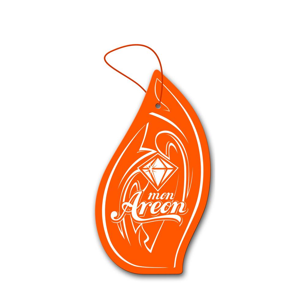 Aromatizante para carro Mon Areon - Coconut coco