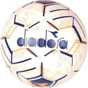 Bola Futebol Campo Coloring Park Verm Neon Diadora