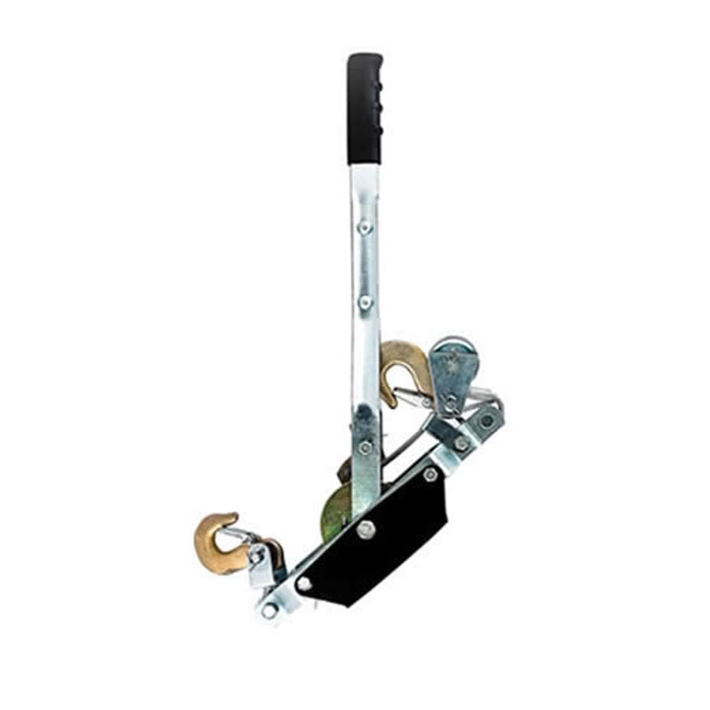 Tirfor 2.000 kg - Eda
