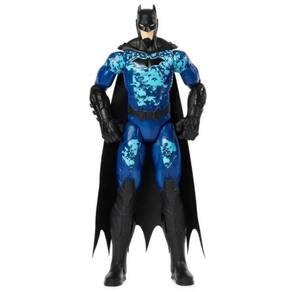 Figura Articulada 27 Cm Dc Comics Batman - Sunny 2180