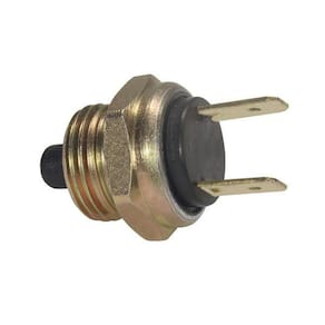 Interruptor Da Luz De Ré - 15 222 - Ref. 4411