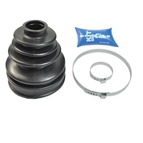 Kit Coifa Homocinetica Lado Cambio Trizeta Hilux 3.0 98/04