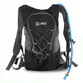 Mochila De Hidratação Bolsa Com Refil  tipo Camelback