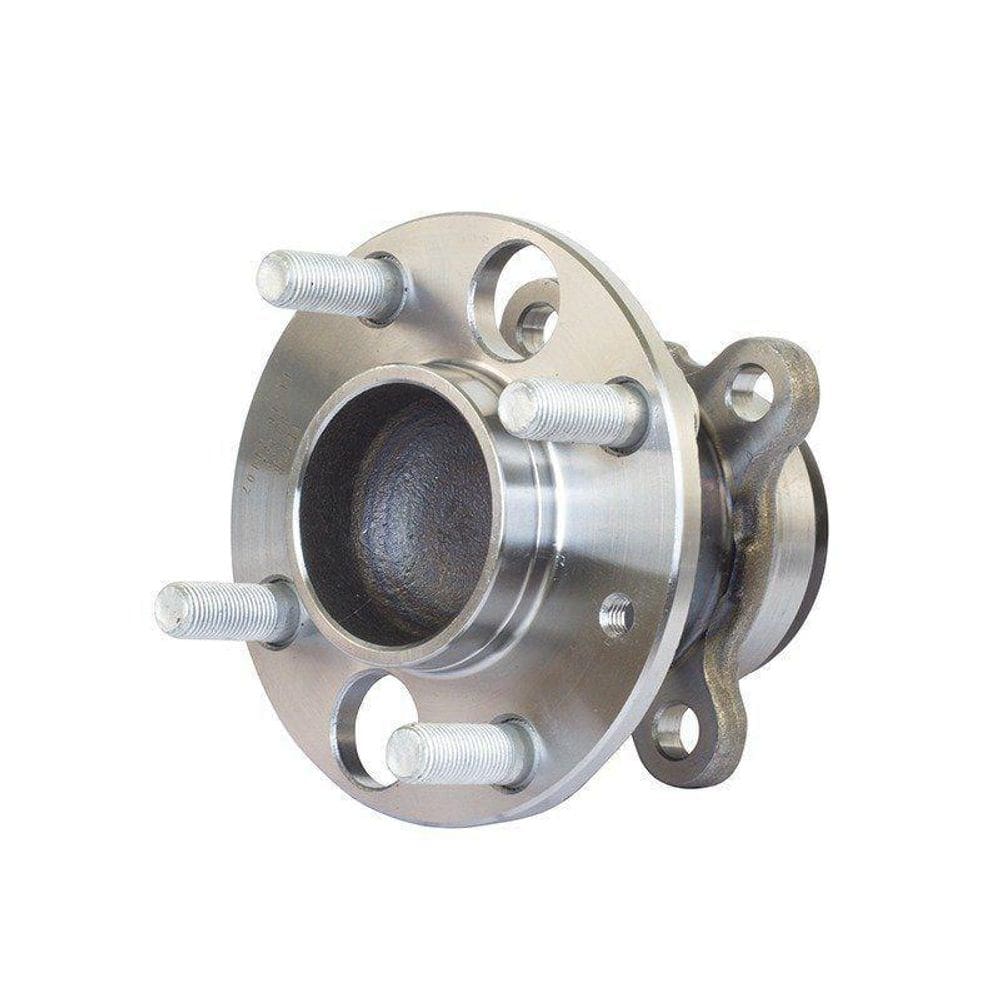 Cubo Roda Tras Kicks 1.6 16V 16/..